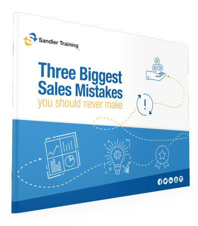Three Biggest Sales Mistakes thumbnail