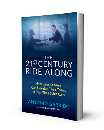 21st Century Ride-Along